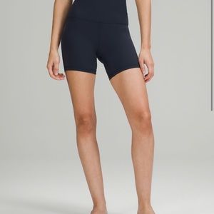 lululemon align shorts